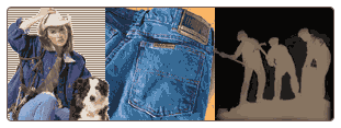Work Jeans & Denim Apparel For Everybody